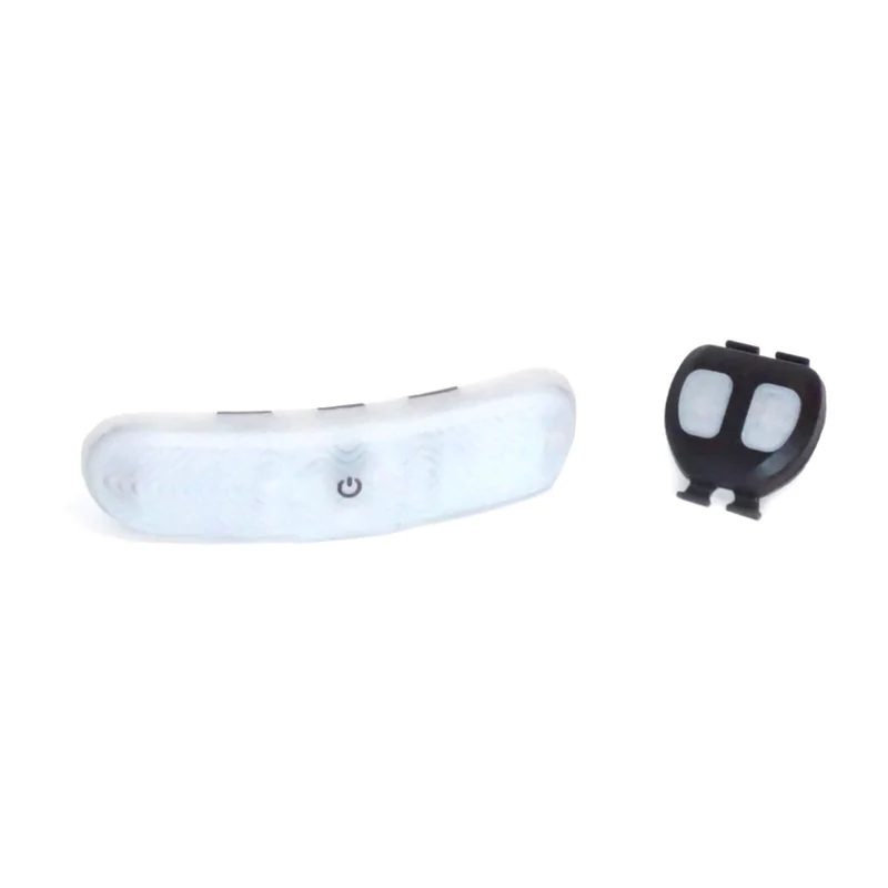 Overade Blinxi Light White