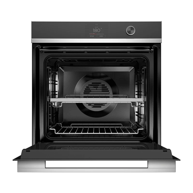 Fisher & Paykel OB60SDPTDX2 Built-in oven Steel