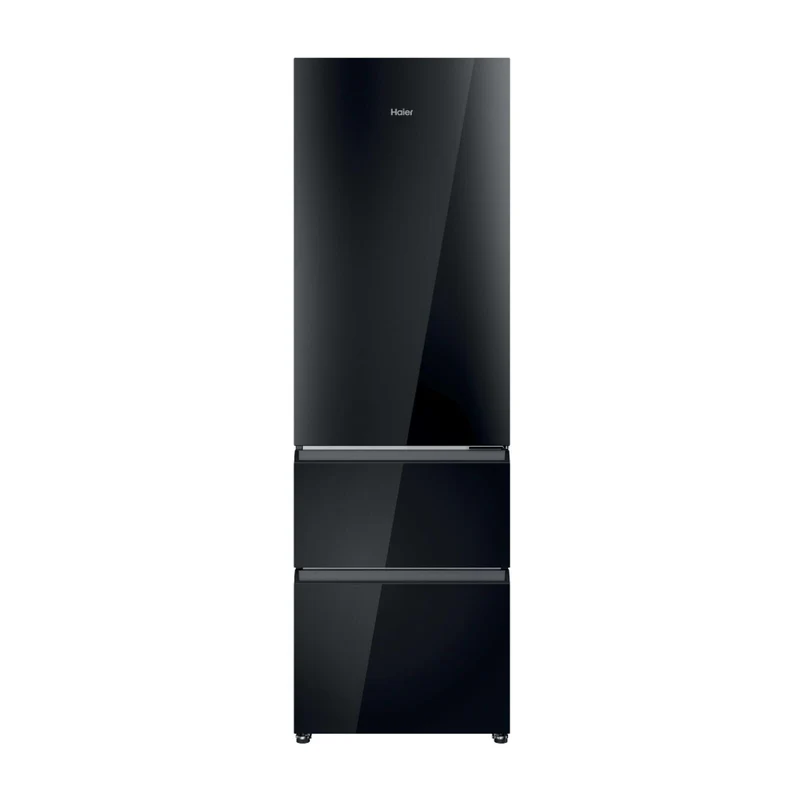 Haier CST9619DNGBW Fridge Black