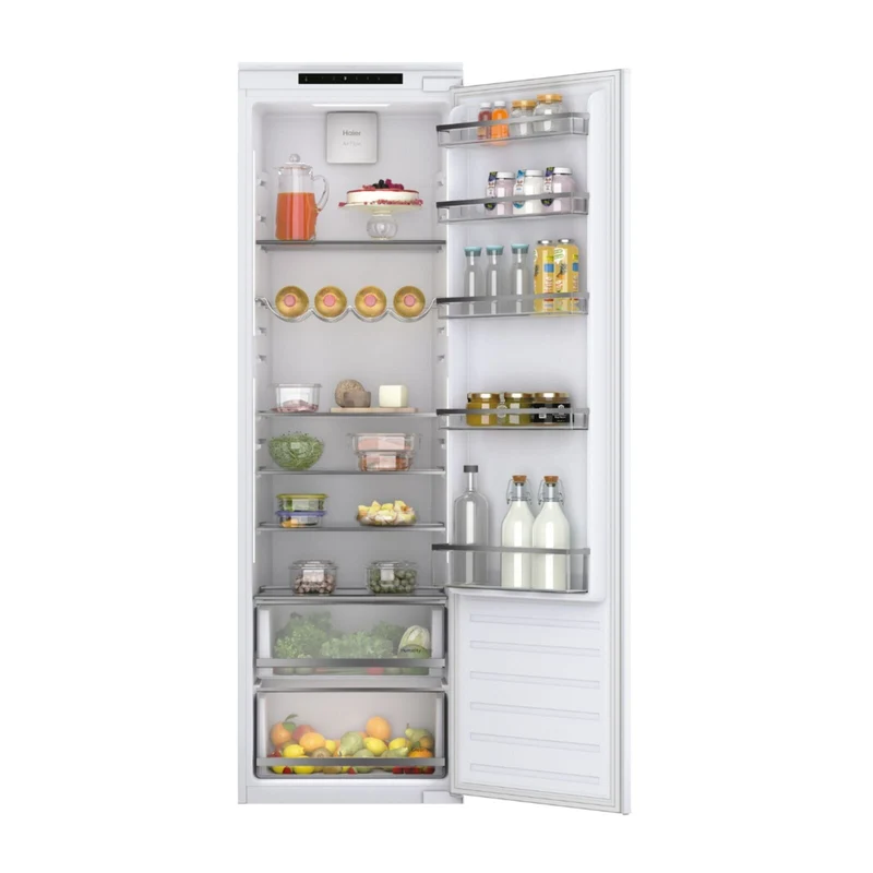 Haier HAMS518EW Fridge Integrated