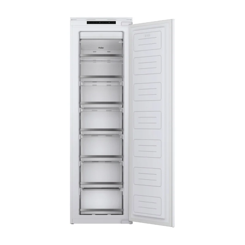 Haier HAUN518EW Freezer Integrated