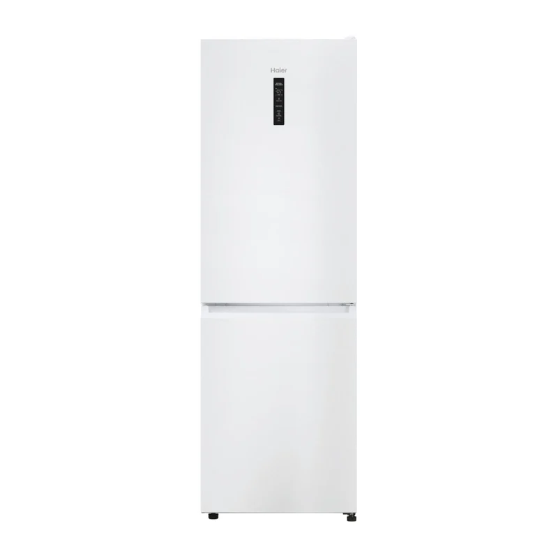 Haier EHD3PWDNPW186 Fridge-freezer White