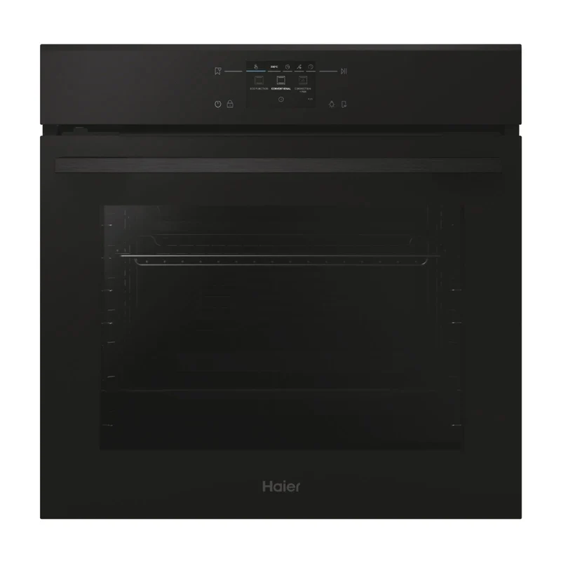 Haier H6 ID48C5YTB Built-in oven Black