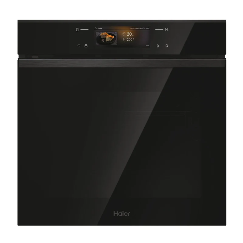 Haier H6 ID68M5YTB Built-in oven Black
