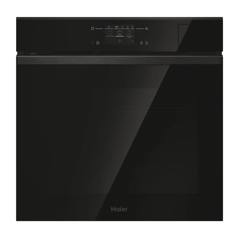Haier H6 ID68C5SYTB Built-in oven Black