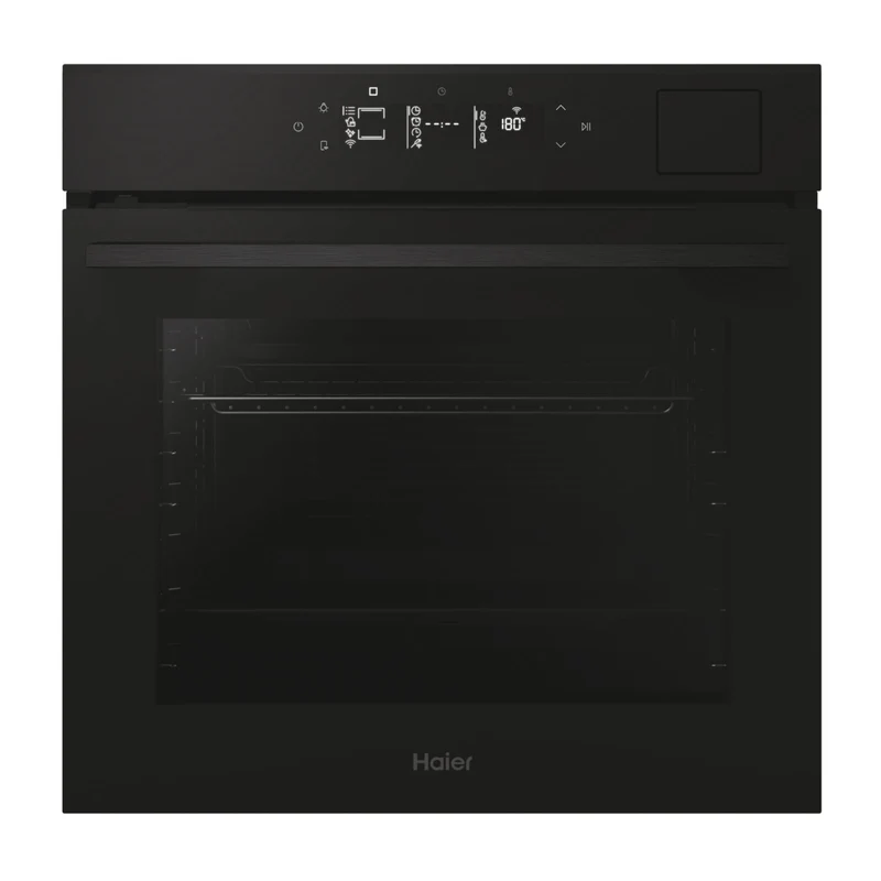 Haier H6 ID46G3SHTB Built-in oven Black
