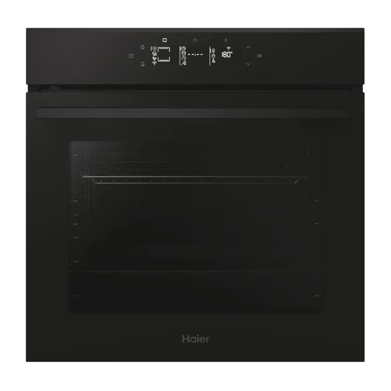 Haier H6 ID46G3YTB Built-in oven Black