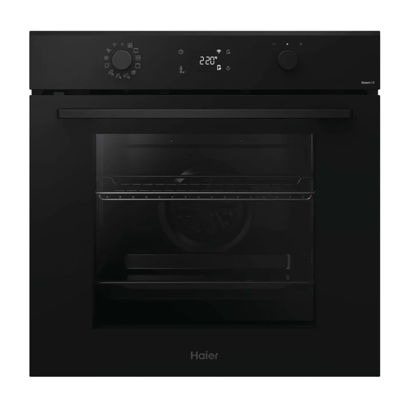 Haier H6 ID2P5B5EYTB Built-in oven Black