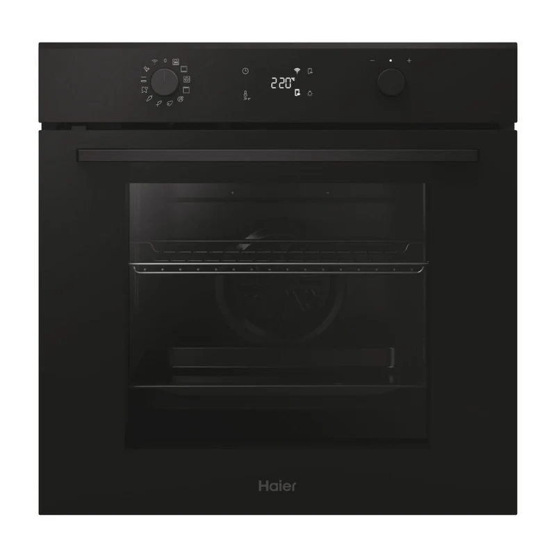 Haier H6 ID2P5B3YTB Built-in oven Black