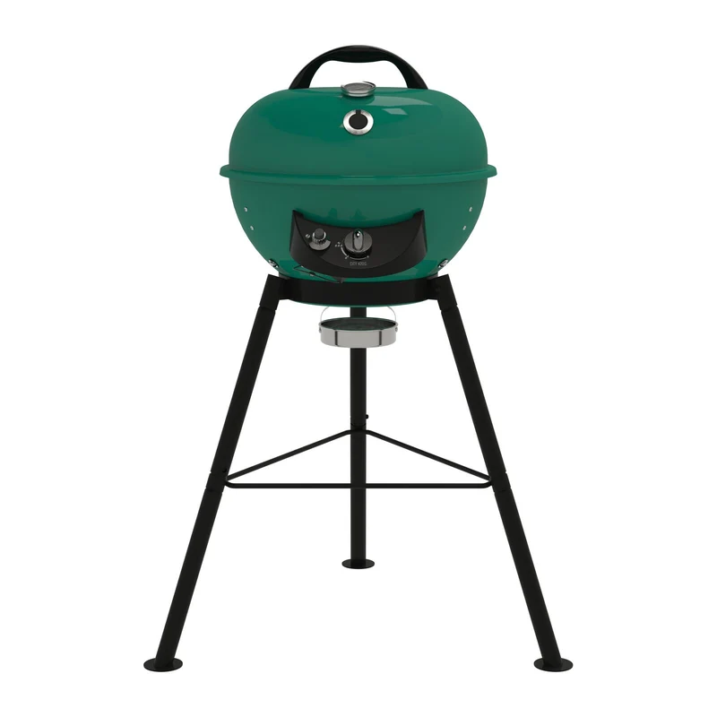 Outdoorchef City 420G Anniversary grill Gas BBQ Green