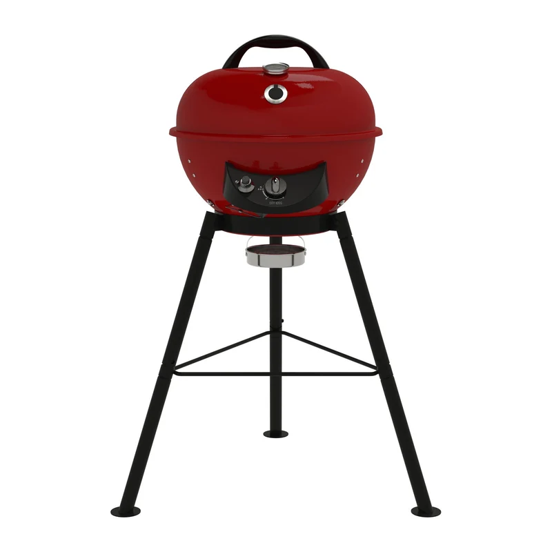 Outdoorchef City 420G Anniversary grill Gas BBQ Red