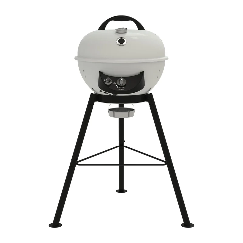 Outdoorchef City 420G Anniversary grill Gas BBQ Vanilla