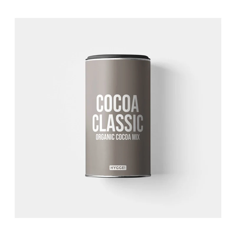 Hygge Cocoa Classic - 250 G Cocoa