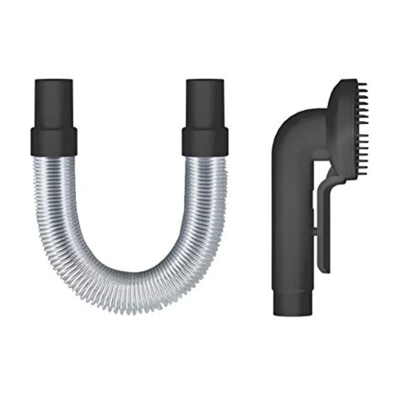 Roidmi Pet Brush Black