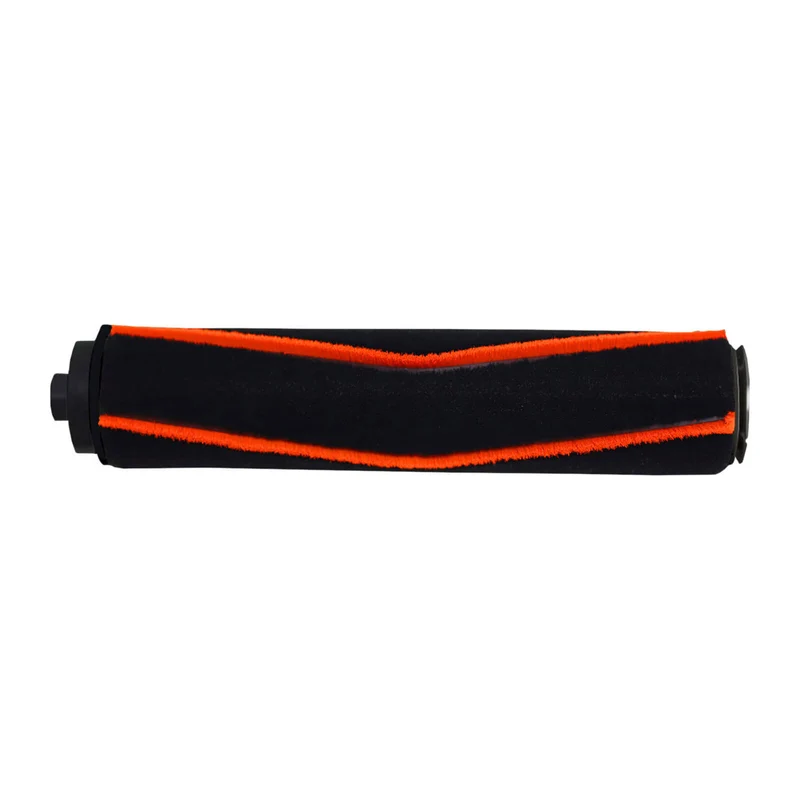 Roidmi Soft Velvt Roller v. Brush Black