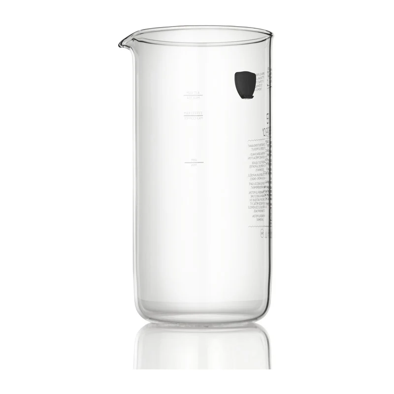 Espro Glass Pitcher 1932 Glass