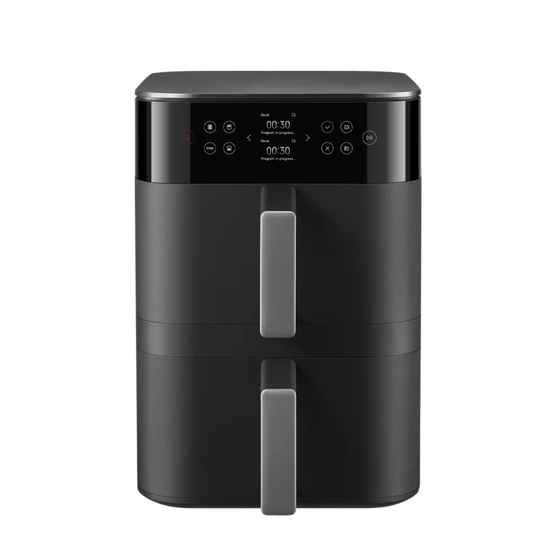 Xiaomi Smart Dual Zone Air Fryer 12L EU