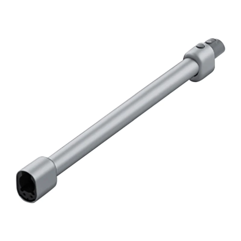 Roidmi XXL Metal Connecting Rod Silver