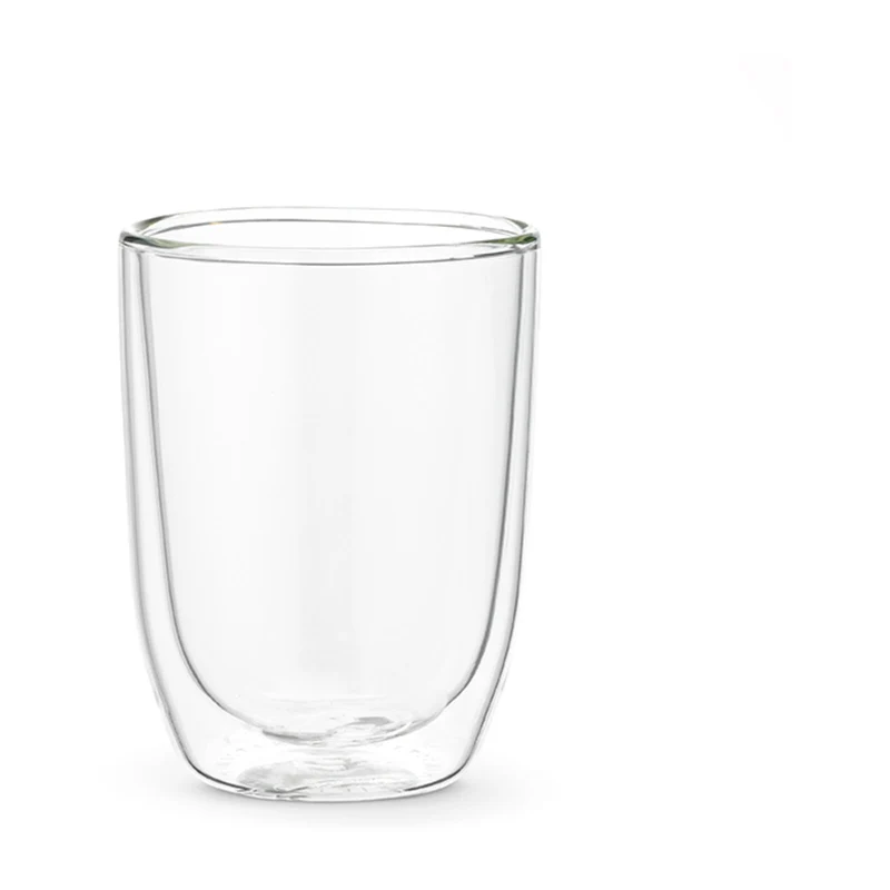 Teministeriet Accessory Double Wall Glass Cup 300 ML