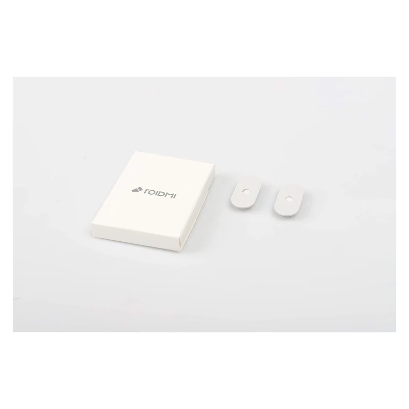 Roidmi Water Tank Filter White