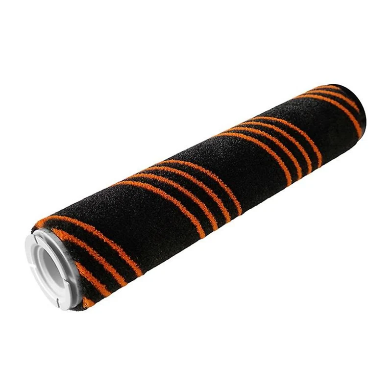 Roidmi Soft Velvt Roller H&L Black