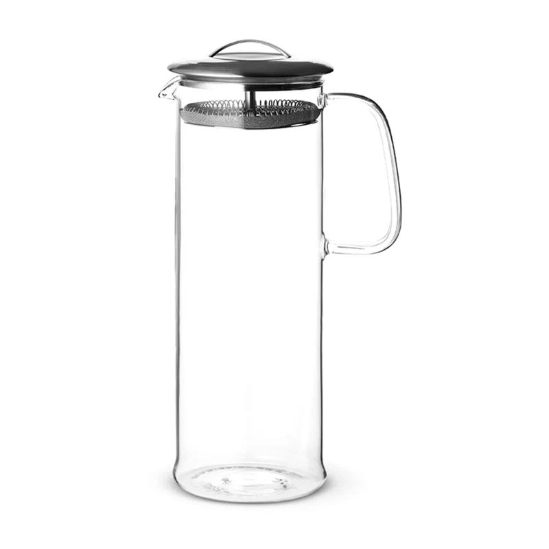 Teministeriet Accessory Glass Tea Maker 1 L