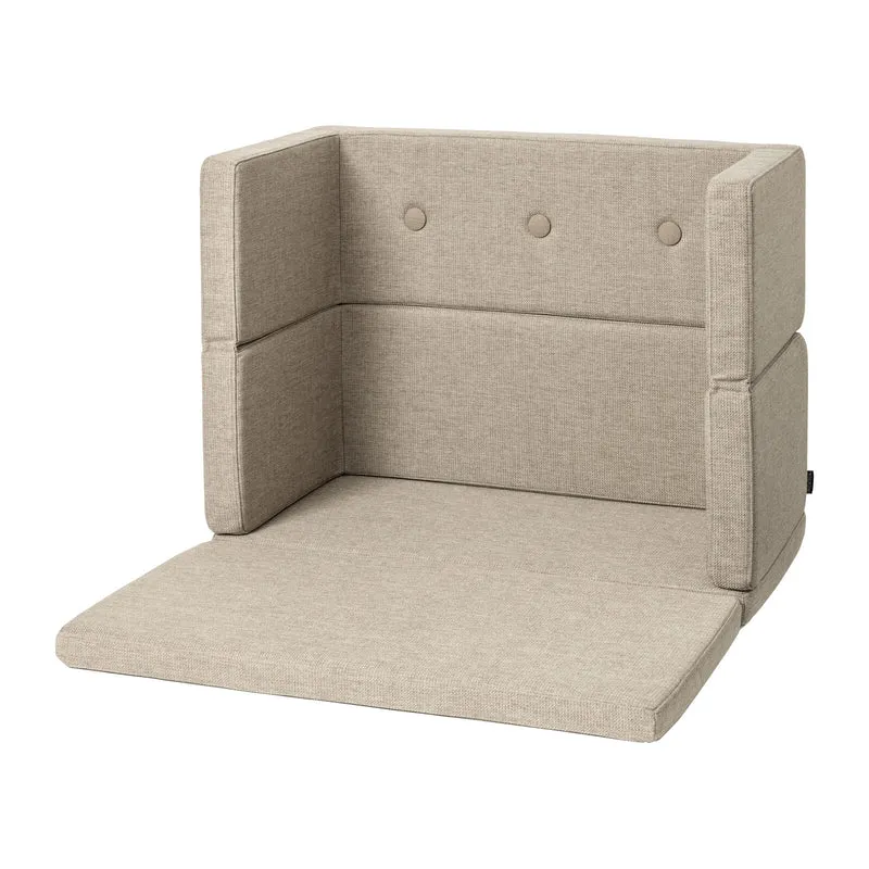 by KlipKlap Play Fold Square Sand