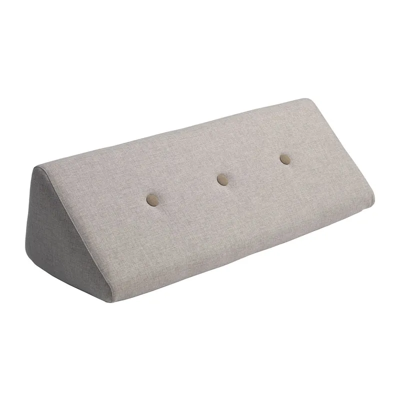by KlipKlap Backrest Long Beige