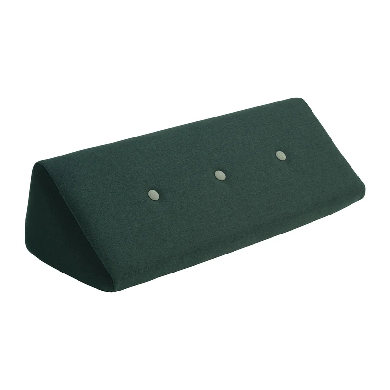 by KlipKlap Backrest Long Deep Green
