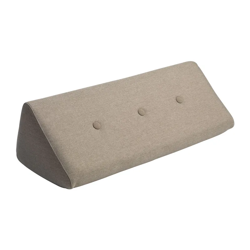 by KlipKlap Backrest Long Sand