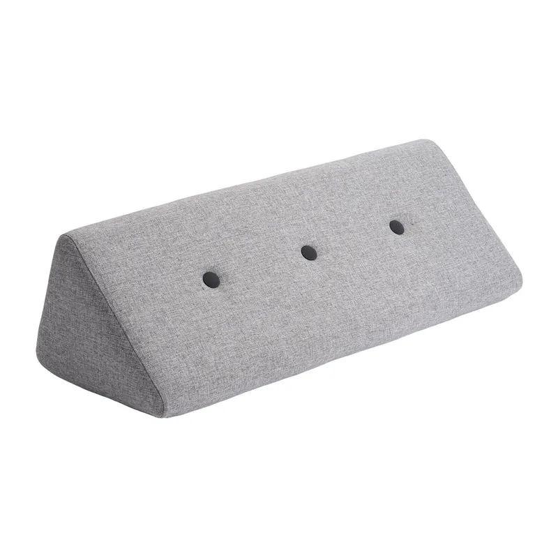 by KlipKlap Backrest Long Multi Grey