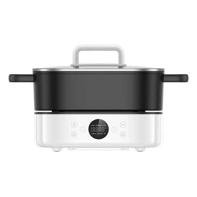 Xiaomi Multifunctional Hot Pot Cooker / Slow cooker 6L EU