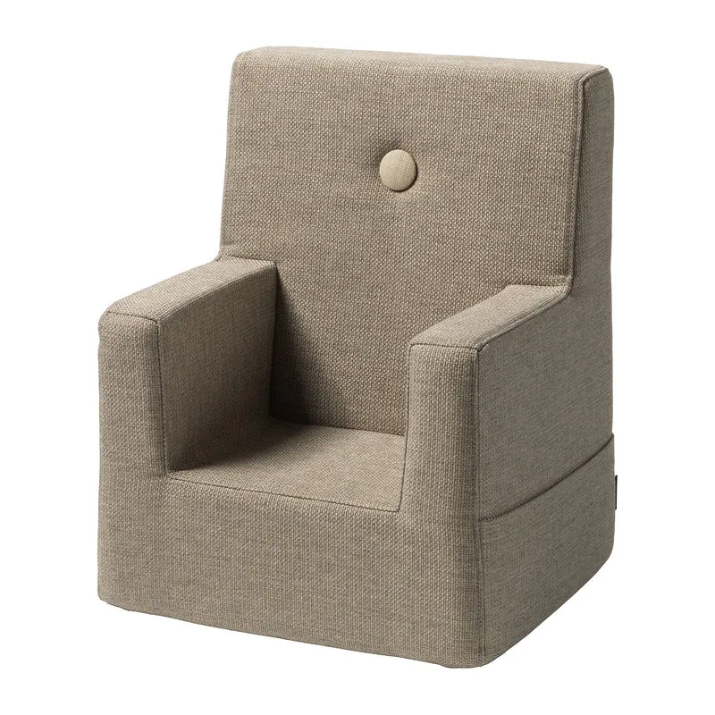 by KlipKlap Kids Chair Sand