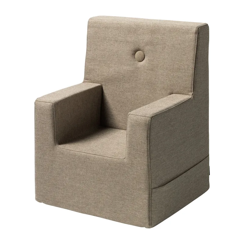 by KlipKlap Kids Chair XL Sand