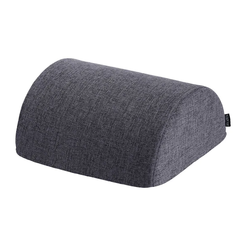 By KlipKlap KK Half Circle Blue Grey