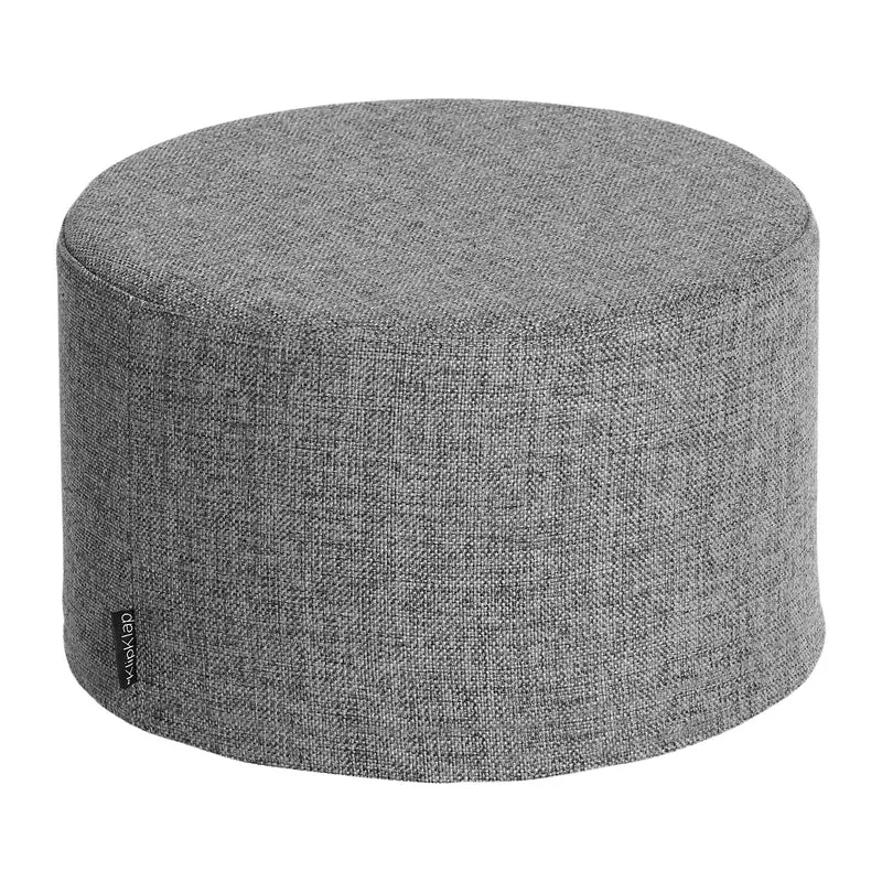 By KlipKlap KK Circle Blue Grey