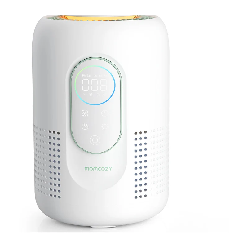 Momcozy CozyBreath Air Purifier