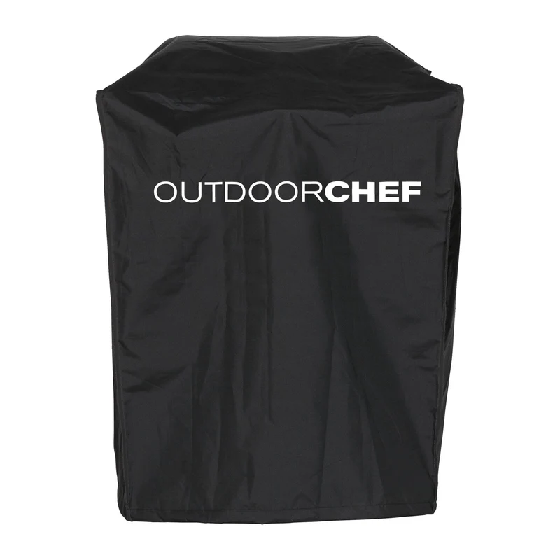 Outdoorchef Cover A-line small Black