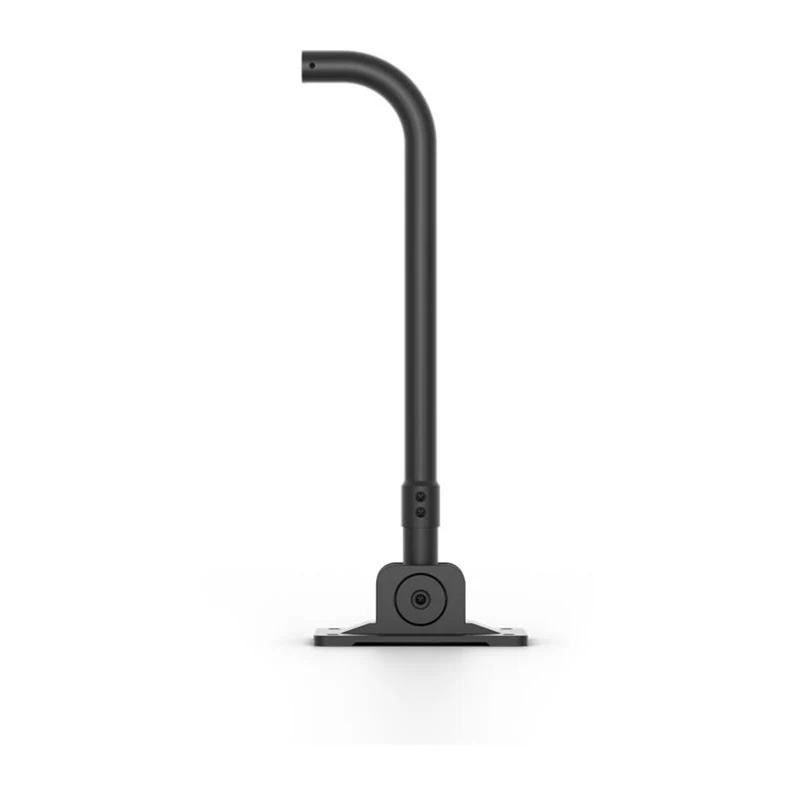 Segway Navimow Antenna Mounting Kit Black