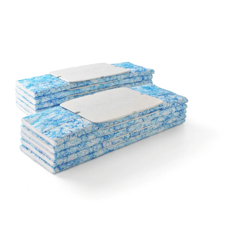 iRobot Braava Jet Disposable Floor wash Blue