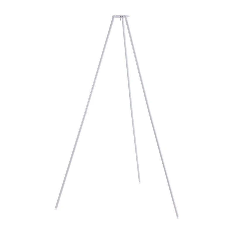Membantu Basic Cradle Stand White