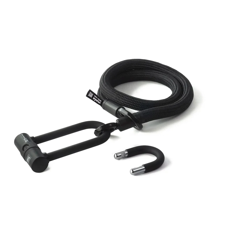 Texlock Eyelet L U/X-lock