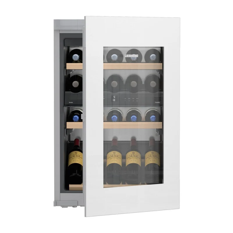 Liebherr Vinidor EWTgw 1683-21 001 Built-in wine White