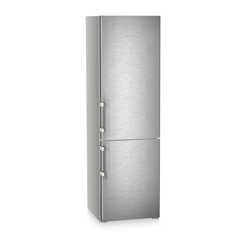 Liebherr Prime CBNsdb 575i-22 001 Fridge-freezer Stainless steel