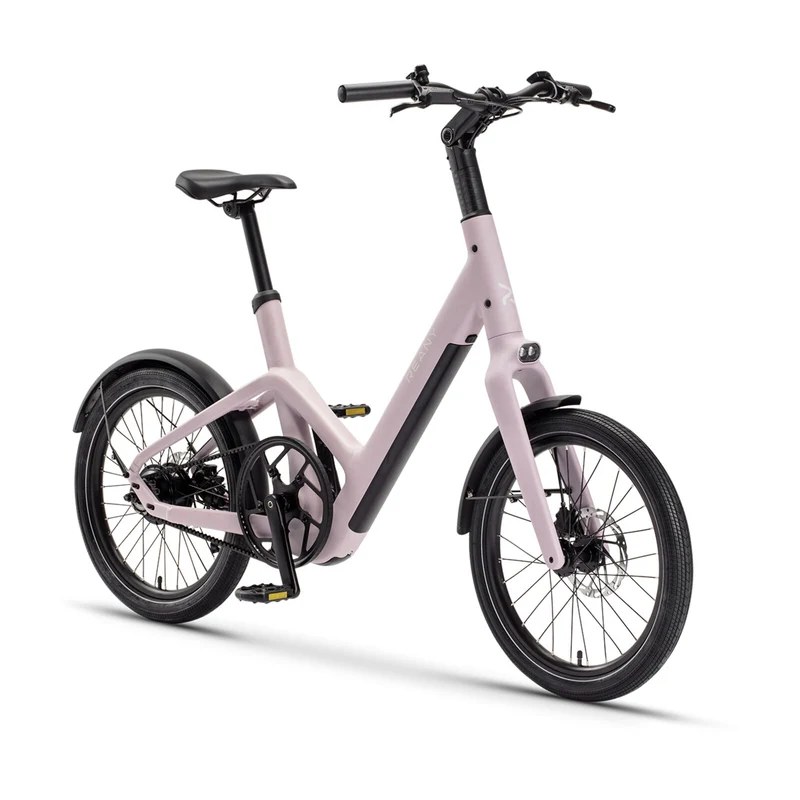 Reany C1 City Dusty Pink