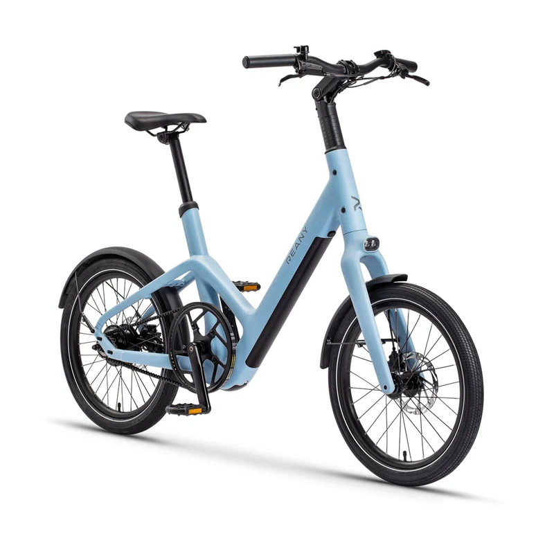 Reany C1 City Misty Blue