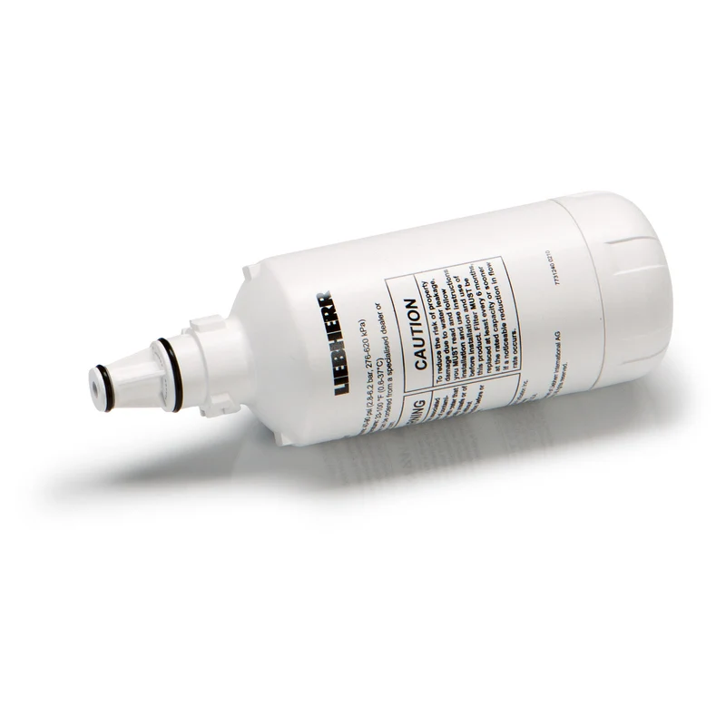 Liebherr WATER FILTER