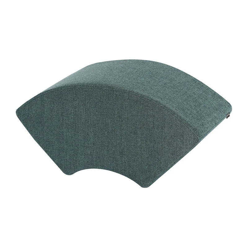 by KlipKlap Rainbow Body Pine Green