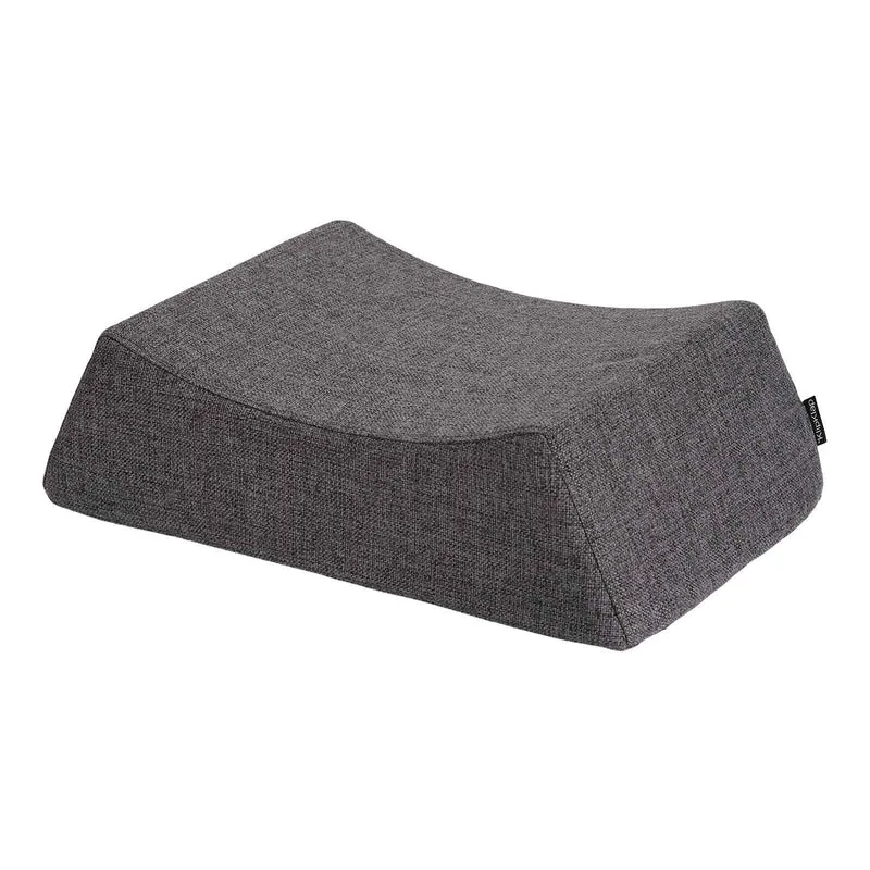 by KlipKlap Mrs. Skirt Blue Grey