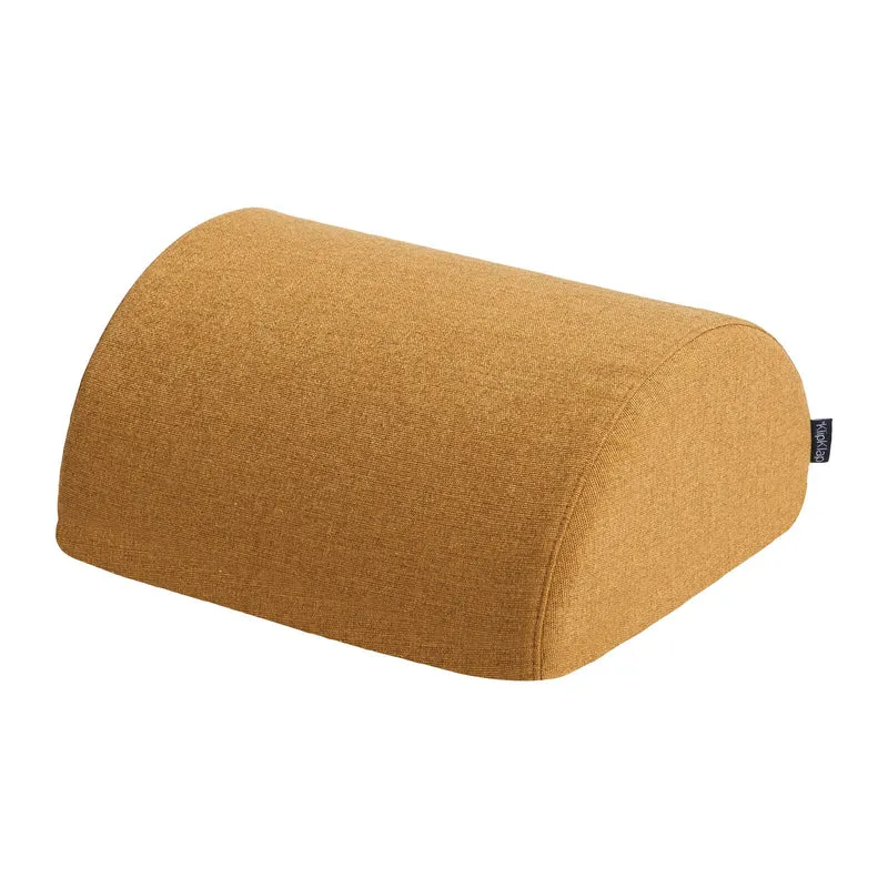 by KlipKlap Half Circle Mustard
